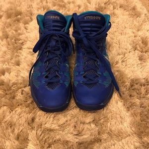 Nike Hyperdunk Basketball Shoes